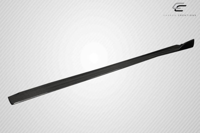 Porsche Cayman Max Carbon Fiber Creations Side Skirts Body Kit 116916 thumbnail 7