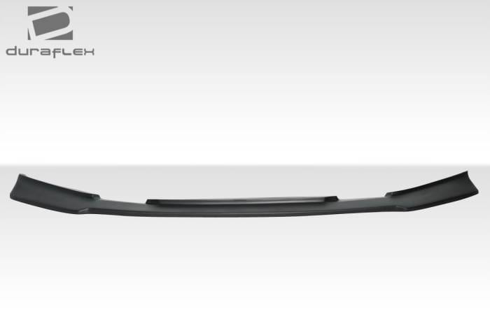 Ford F150 4DR RKS Duraflex Front Bumper Lip Body Kit 116942 thumbnail 2