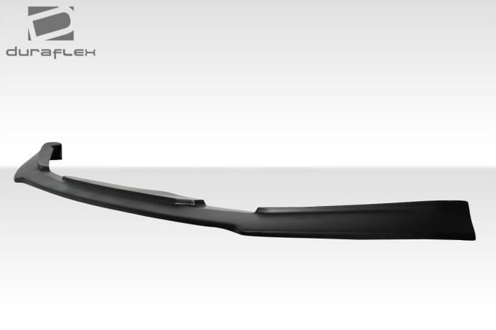 Ford F150 4DR RKS Duraflex Front Bumper Lip Body Kit 116942 thumbnail 4