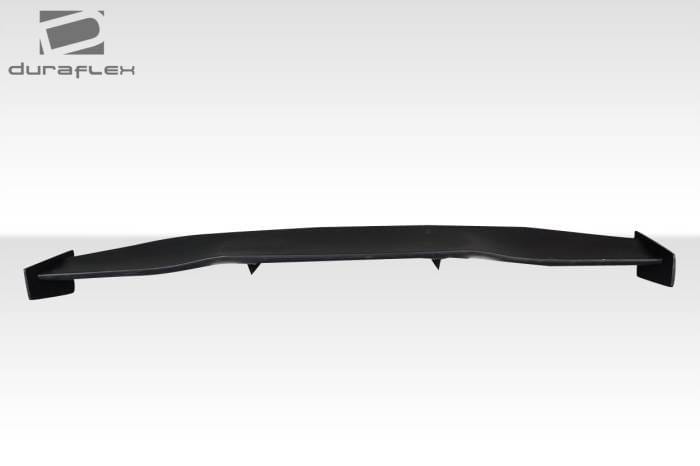 Chevrolet Corvette Gran Veloce Duraflex Body Kit-5pcs Wing/Spoiler 116952 thumbnail 3