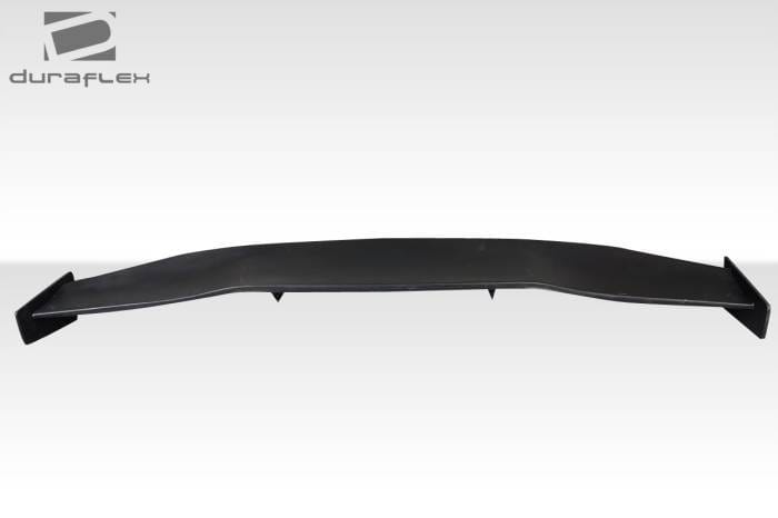 Chevrolet Corvette Gran Veloce Duraflex Body Kit-5pcs Wing/Spoiler 116952 thumbnail 4