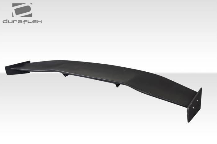 Chevrolet Corvette Gran Veloce Duraflex Body Kit-5pcs Wing/Spoiler 116952 thumbnail 5