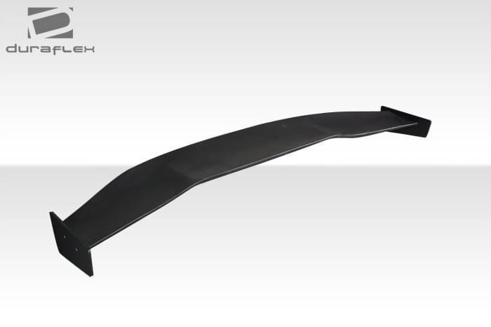 Chevrolet Corvette Gran Veloce Duraflex Body Kit-5pcs Wing/Spoiler 116952 thumbnail 7