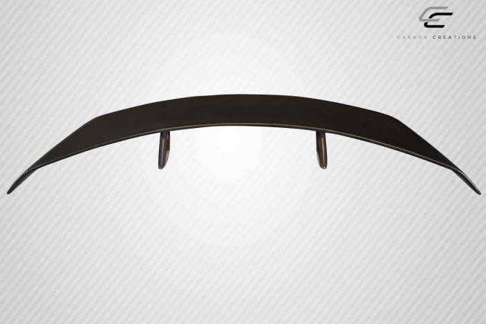 Toyota Supra AG Design Carbon Fiber Creations Body Kit-Wing/Spoiler 116977 thumbnail 2
