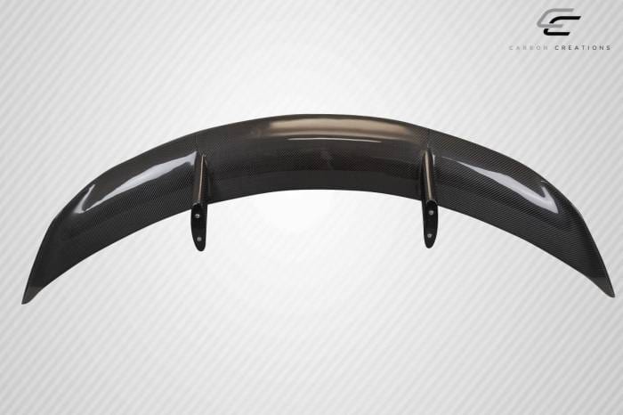 Toyota Supra AG Design Carbon Fiber Creations Body Kit-Wing/Spoiler 116977 thumbnail 3