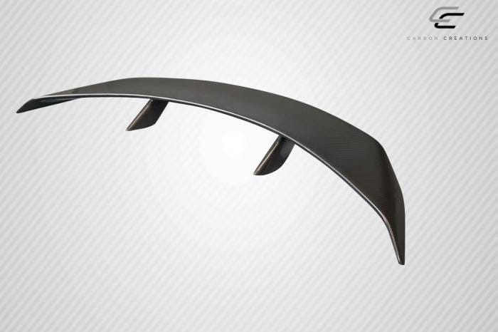 Toyota Supra AG Design Carbon Fiber Creations Body Kit-Wing/Spoiler 116977 thumbnail 4