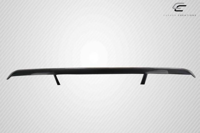 Toyota Supra AG Design Carbon Fiber Creations Body Kit-Wing/Spoiler 116977 thumbnail 5