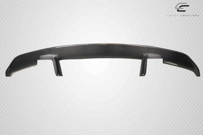 Toyota Supra AG Design Carbon Fiber Creations Body Kit-Wing/Spoiler 116977 thumbnail 6