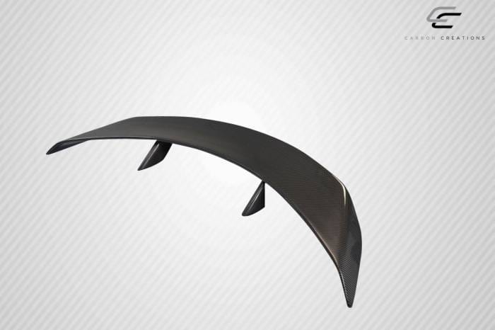 Toyota Supra AG Design Carbon Fiber Creations Body Kit-Wing/Spoiler 116977 thumbnail 7