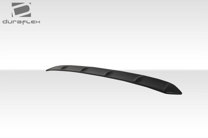 Toyota Supra AG Design Duraflex Body Kit-Roof Wing/Spoiler!!! 116978 thumbnail 3