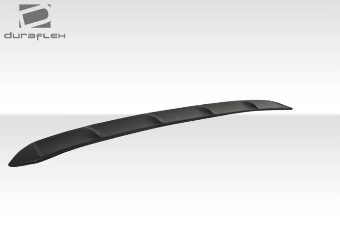 Toyota Supra AG Design Duraflex Body Kit-Roof Wing/Spoiler!!! 116978 thumbnail 6