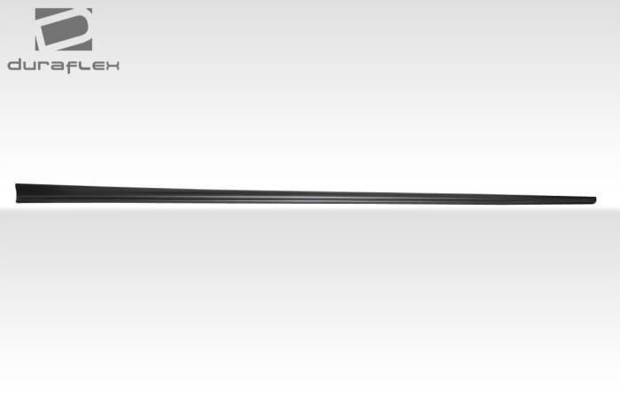 BMW 2 Series 3DS Duraflex Side Skirt Splitters Body Kit!!! 116985 thumbnail 3