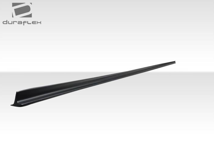 BMW 2 Series 3DS Duraflex Side Skirt Splitters Body Kit!!! 116985 thumbnail 4