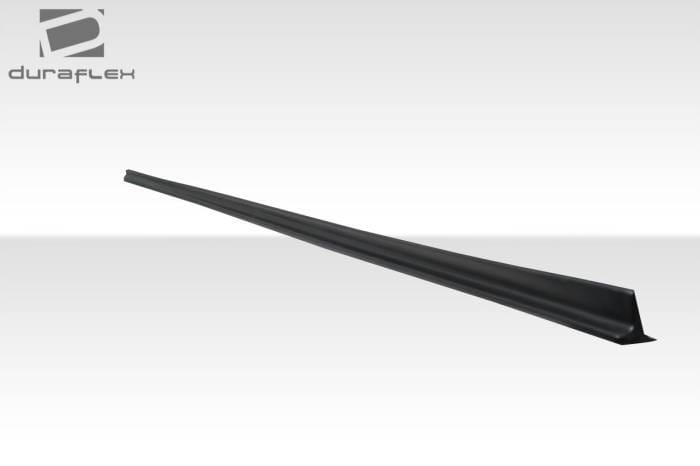 BMW 2 Series 3DS Duraflex Side Skirt Splitters Body Kit!!! 116985 thumbnail 6