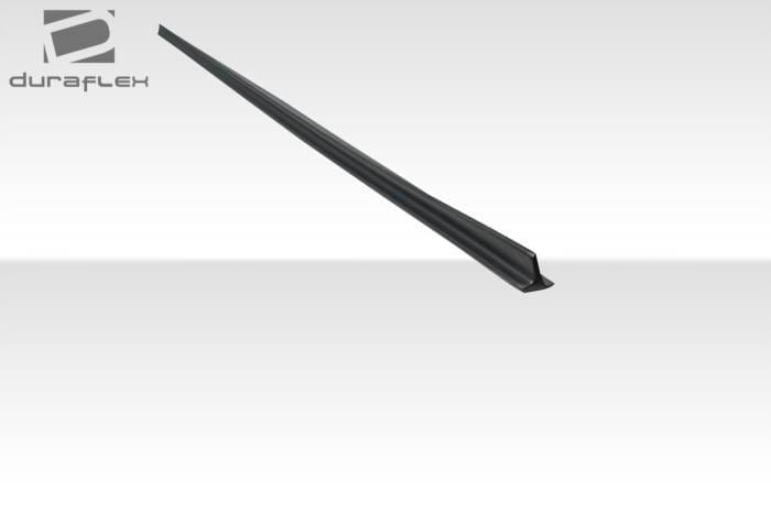 BMW 2 Series 3DS Duraflex Side Skirt Splitters Body Kit!!! 116985 thumbnail 7