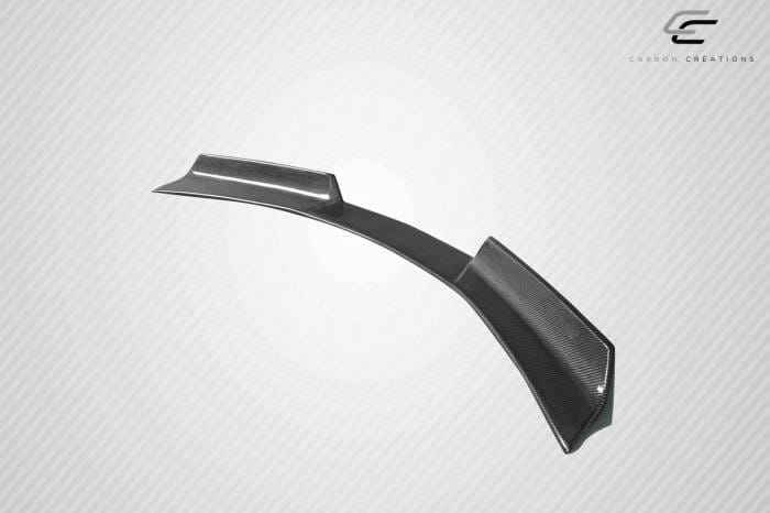 Chevrolet Corvette Gran Veloce Carbon Fiber Body Kit-Wing/Spoiler 116838 thumbnail 7