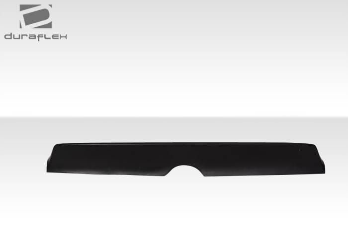 Toyota Corolla 4DR CPR Duraflex Body Kit-Wing/Spoiler 116848 thumbnail 2