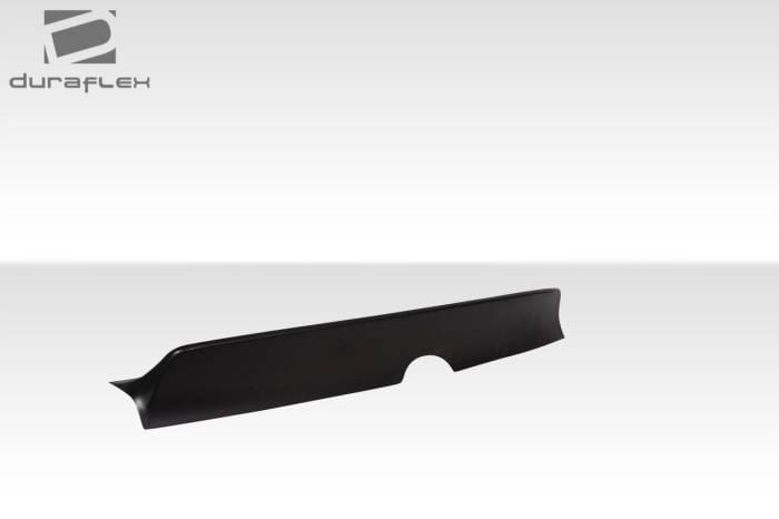 Toyota Corolla 4DR CPR Duraflex Body Kit-Wing/Spoiler 116848 thumbnail 3