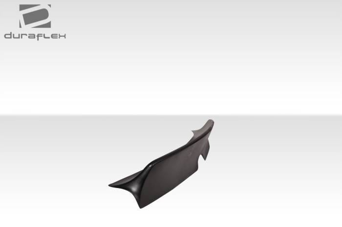 Toyota Corolla 4DR CPR Duraflex Body Kit-Wing/Spoiler 116848 thumbnail 4