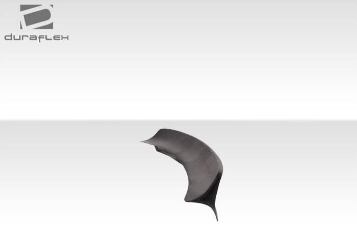 Toyota Corolla 4DR CPR Duraflex Body Kit-Wing/Spoiler 116848 thumbnail 5