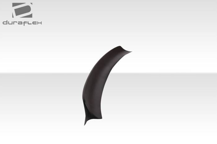 Toyota Corolla 4DR CPR Duraflex Body Kit-Wing/Spoiler 116848 thumbnail 6