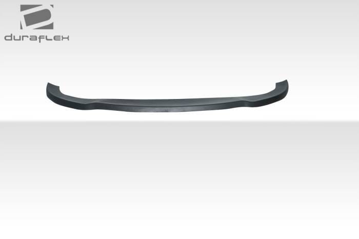 Dodge Charger 4DR R Spec Duraflex Front Bumper Lip Body Kit 116858 thumbnail 3