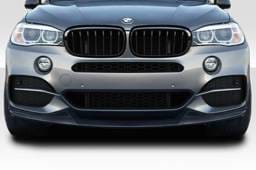 BMW X5 4DR M Performance Duraflex Front Bumper Lip Body Kit 116862