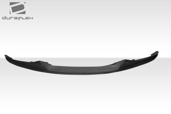 BMW X5 4DR M Performance Duraflex Front Bumper Lip Body Kit 116862 thumbnail 4