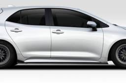 Toyota Corolla 4DR T Spec Duraflex Side Skirts Splitters Body Kit 116879