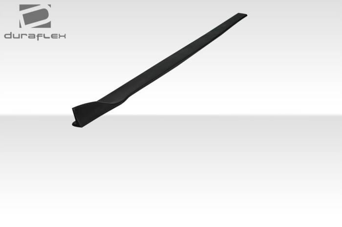 Toyota Corolla 4DR T Spec Duraflex Side Skirts Splitters Body Kit 116879 thumbnail 4
