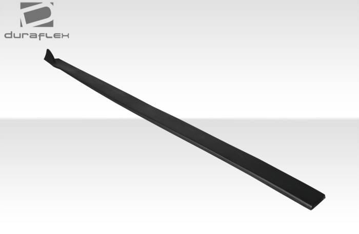 Toyota Corolla 4DR T Spec Duraflex Side Skirts Splitters Body Kit 116879 thumbnail 5