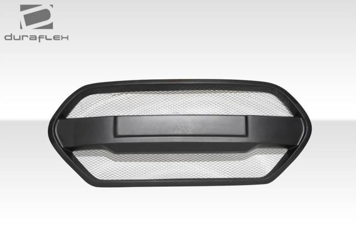 Hyundai Veloster 2DR Runner Duraflex Grill/Grille 116883 thumbnail 2