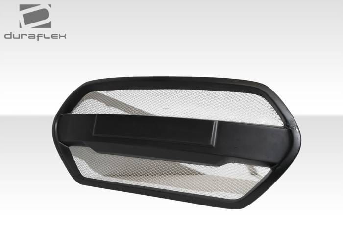 Hyundai Veloster 2DR Runner Duraflex Grill/Grille 116883 thumbnail 3