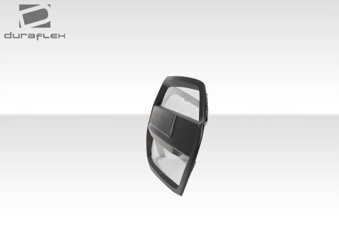 Hyundai Veloster 2DR Runner Duraflex Grill/Grille 116883 thumbnail 4