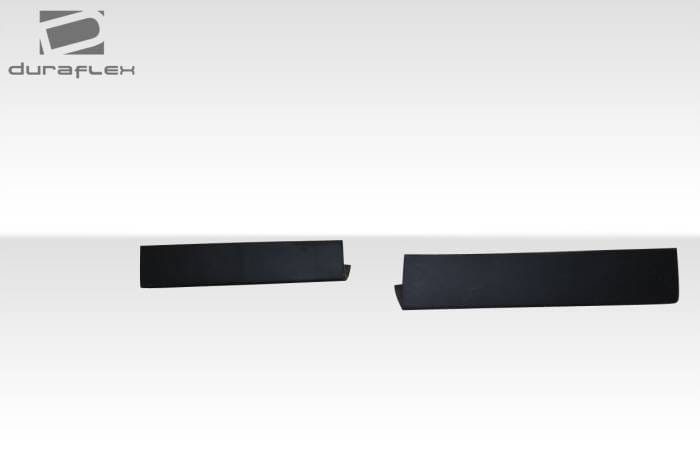 Toyota Supra TS1 Duraflex Rear Bumper 3pcs Diffuser Body Kit!!! 117010 thumbnail 7