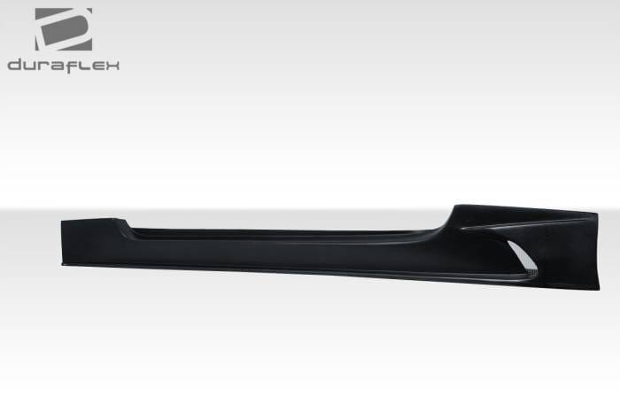 Hyundai Genesis Flux Duraflex Side Skirts Body Kit 117029 thumbnail 3