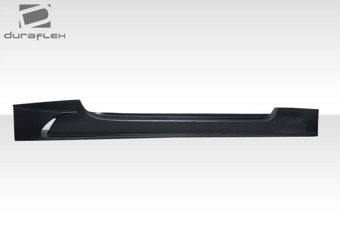 Hyundai Genesis Flux Duraflex Side Skirts Body Kit 117029 thumbnail 5