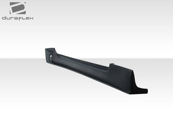 Hyundai Genesis Flux Duraflex Side Skirts Body Kit 117029 thumbnail 6
