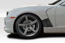 Chevrolet Camaro 2DR AMS Duraflex Body Kit- Front Fenders 117037