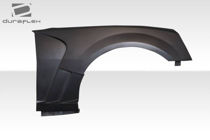 Chevrolet Camaro 2DR AMS Duraflex Body Kit- Front Fenders 117037 thumbnail 2