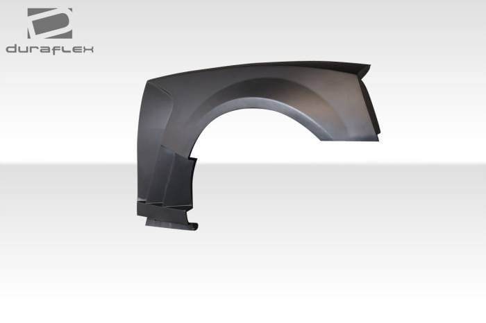 Chevrolet Camaro 2DR AMS Duraflex Body Kit- Front Fenders 117037 thumbnail 3