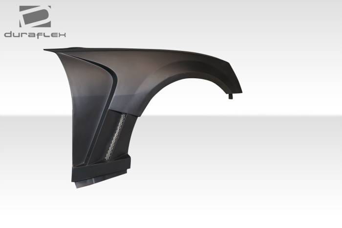 Chevrolet Camaro 2DR AMS Duraflex Body Kit- Front Fenders 117037 thumbnail 4