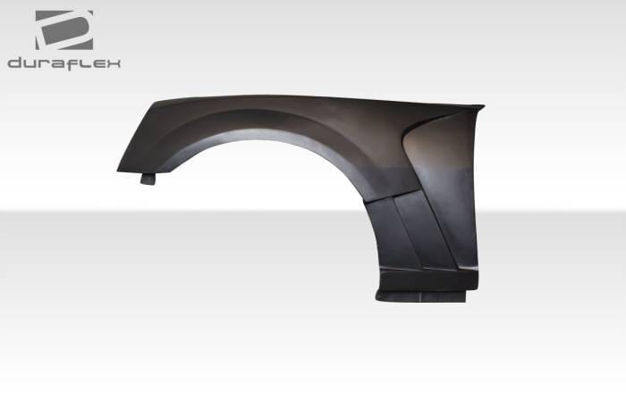 Chevrolet Camaro 2DR AMS Duraflex Body Kit- Front Fenders 117037 thumbnail 5