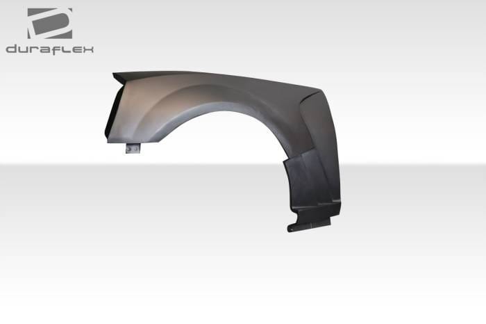 Chevrolet Camaro 2DR AMS Duraflex Body Kit- Front Fenders 117037 thumbnail 6