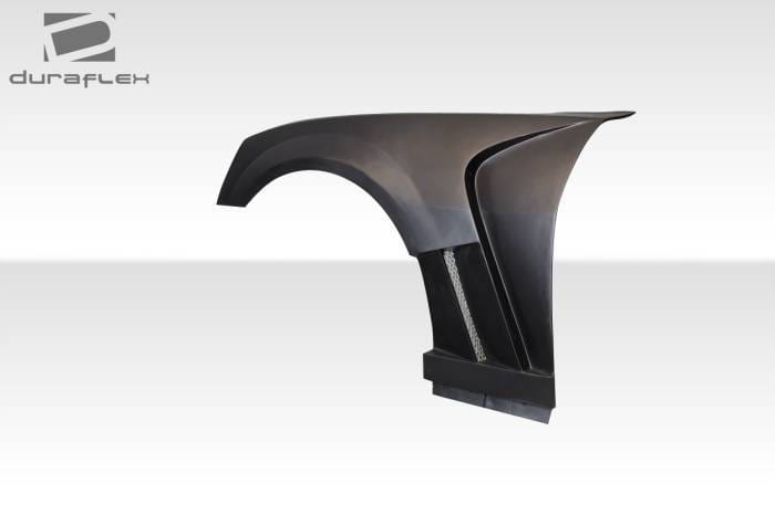 Chevrolet Camaro 2DR AMS Duraflex Body Kit- Front Fenders 117037 thumbnail 7