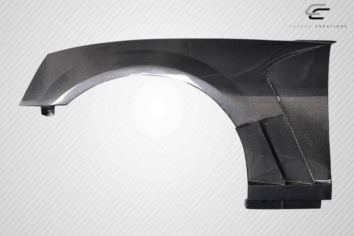 Chevrolet Camaro AMS Carbon Fiber Body Kit- Front Fenders 117038 thumbnail 5