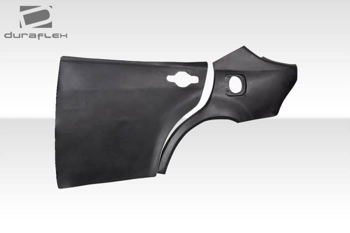 Lexus IS ACR Duraflex Rear Fender Flares 117044 thumbnail 7