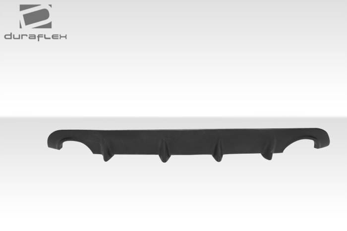 Nissan Altima 4DR AXS Duraflex Rear Bumper Diffuser Body Kit 117061 thumbnail 3