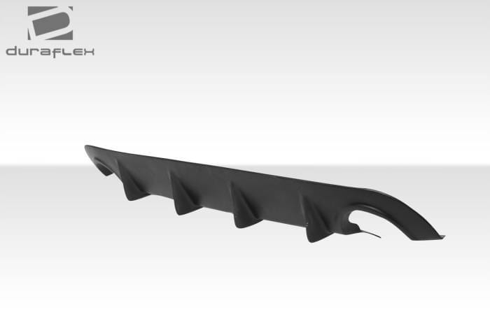 Nissan Altima 4DR AXS Duraflex Rear Bumper Diffuser Body Kit 117061 thumbnail 4