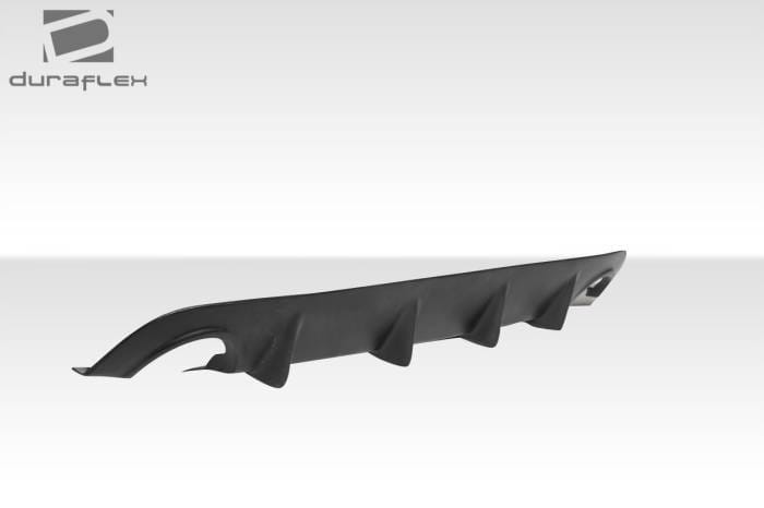 Nissan Altima 4DR AXS Duraflex Rear Bumper Diffuser Body Kit 117061 thumbnail 5
